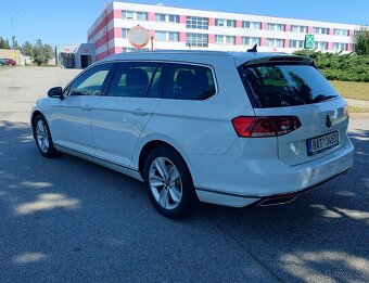 VW PASSAT combi 2.0TDi,150 PS, DSG, ELEGANCE, DPH, ČR - 3