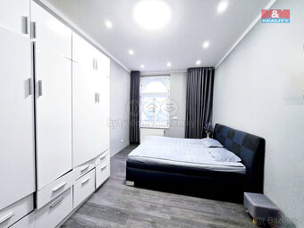 Prodej bytu 3+kk, 83 m², Praha, ul. Dukelských hrdinů - 3