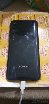 Honor 20 lite HRY-LX1T - 3