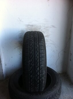 LETNÍ PNEU 185/65R15 - 3