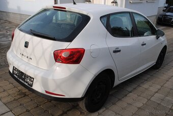 Seat IBIZA 1.2 51kW - NOVÁ STK - 3