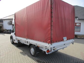 FIAT DUCATO 2,3 MTJ 177k E6d 35 L3H2 MAXI 05/2019 - 3