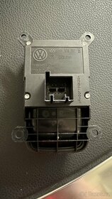 Tlačítko ovládání střechy VW Eos - 3