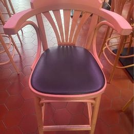 Židle Thonet - 3