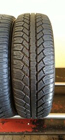 Semperit 165/60 R15 77T 1x5-6mm; 1x4-5mm - 3