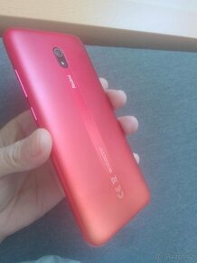 Xiaomi redmi 8a  Nejde volat jinak je krásnej stavu - 3