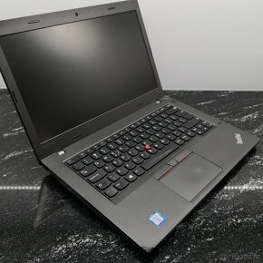 Lenovo ThinkPad L470 (i3-7100u, 8GB RAM, 14" HD, 180GB SSD) - 3