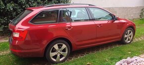 Škoda Octavie 2.0 TDI 110 KW - 3