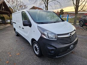 Opel Vivaro 1,6 Cdti 89 Kw L2H1 - 3