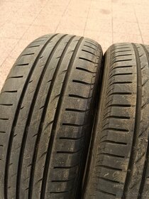 Pneu 185/60r15 Nexen - 3