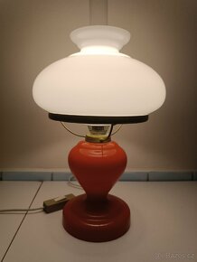 Stolní lampa - 3