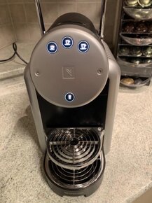 NESPRESSO Zenius - 3