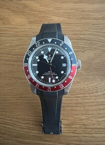 TUDOR Black Bay GMT M79830RB - 3