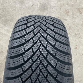 NOVÉ Zimní pneu 205/55 R16 91H Nexen - 3