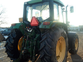 John Deere 6300 - 3