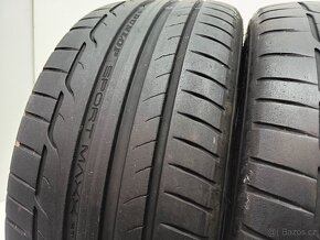 2ks letní pneu 225/40/18/Dunlop - 3