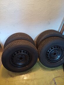 5x112, 195x65 R15 - 3