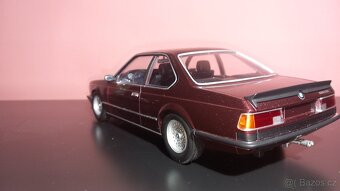 1:18 bmw 635i - 3