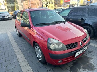 Renault Clio 1.5dci - 3