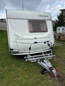 Karavan CHATEAU CALISTA 390 - 3