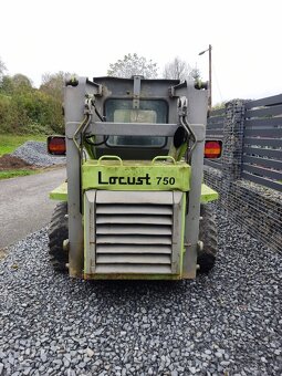 Locust 750 - 3