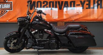 Harley-Davidson FLHR Road King 2014 - 3