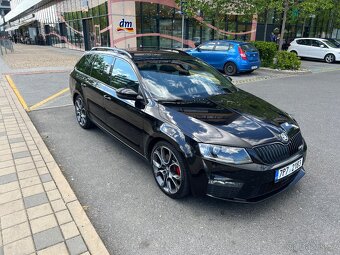 Škoda Octavia 3 RS 2.0TDI 4x4 2016 135kW DSG - 3