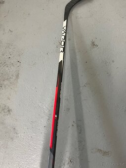 Hokejka bauer vapor 3x int - 3