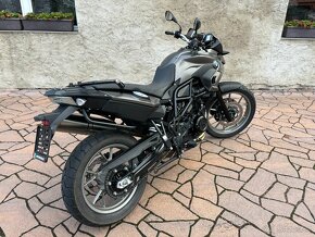 BMW F 700 GS 2013, najeto 20000km - 3