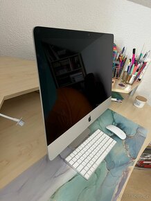 Apple iMac 21,5” 2019 retina 4K - 3