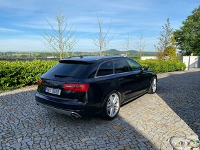 Audi A6 biTdi Allroad - 3