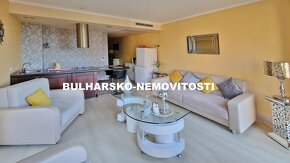 Apartmán 3-кк Slunečné pobřeží - 3