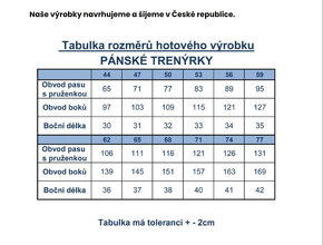 Prodám pánské trenýrky Luiz KLASIK 15 - vel. 56 - 10 ks - 3