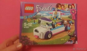 LEGO Friends - 3