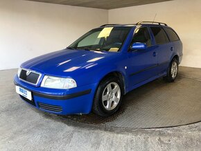 ŠKODA OCTAVIA COMBI 1.9TDI - 3