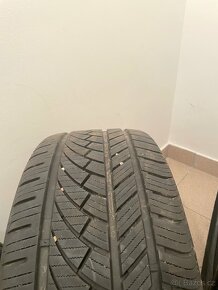 Pneu 225/35 R19 ecoblue superia 4s celroční - 3