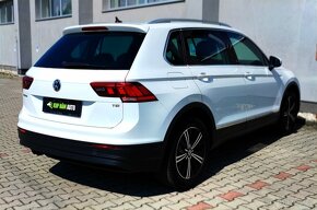 VW TIGUAN 1.4 TSI 92KW,2017, EDICE SOUND, LED, ACC, DYNAUDIO - 3