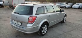 Opel Astra caravan 1,3CDTI 2008 1.majitel TOP STAV - 3