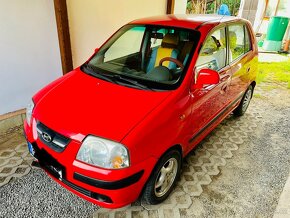 Hyundai Atos Prime - 3