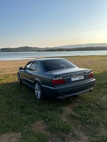 1996 bmw e38 728i - 3