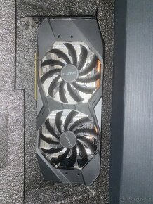 GIGABYTE geforce 2060 - 3