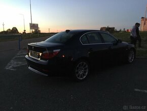 BMW E60 - 3