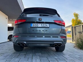 Cupra Ateca, 2.0TSI DSG 221kW, pohon 4x4 cena s DPH - 3