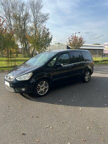 Ford Galaxy 2.0 TDCI 7 míst - 3