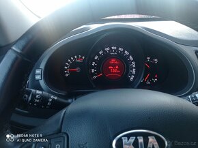 Kia Sportage 1.6 - 3