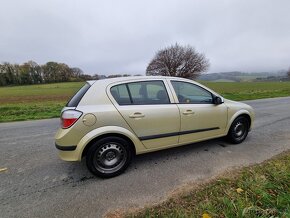 OPEL ASTRA 1.4i - 3