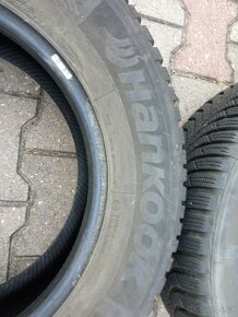 Hankook Winter i cept RS2 215/65r16 98H - 3