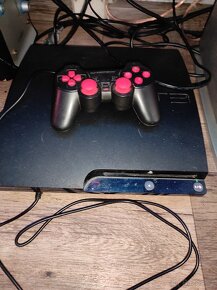 PlayStation 3 +hry - 3