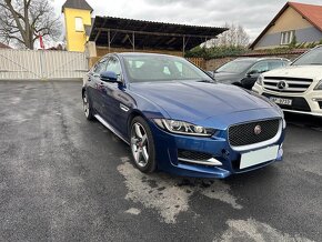 Jaguar XE - 3