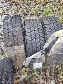 225/75 R16 - 3